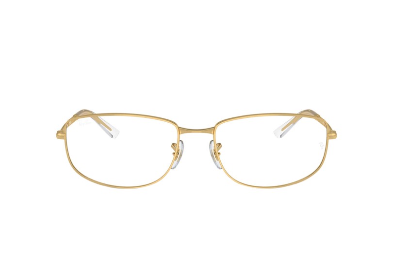 Солнцезащитные очки RAY-BAN 3732 001/GJ (59)