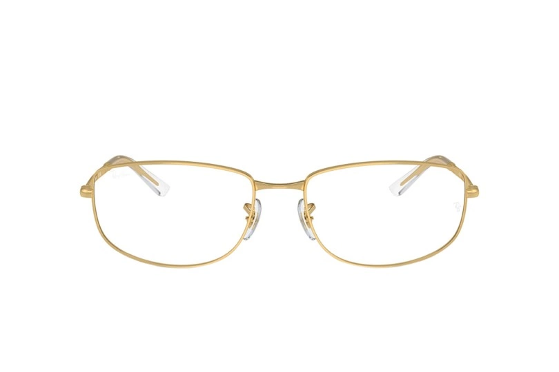 Солнцезащитные очки RAY-BAN 3732 001/GJ (59)