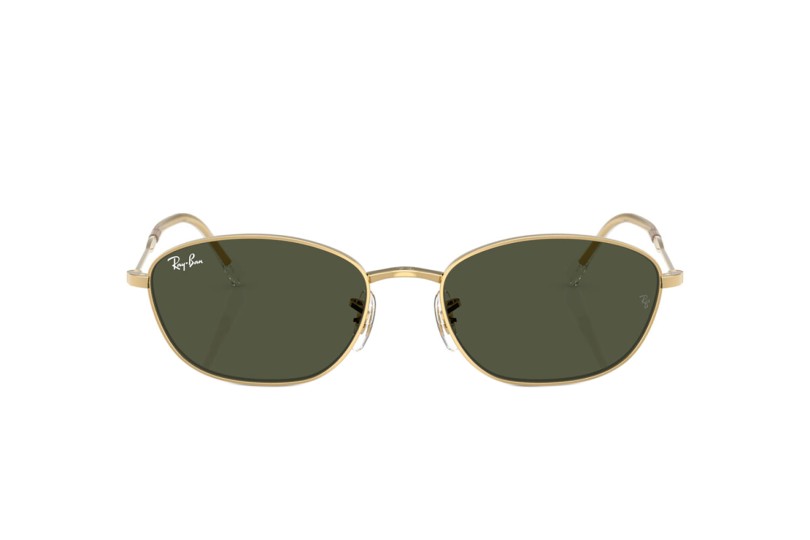 Солнцезащитные очки RAY-BAN 3749 001/31 (55)