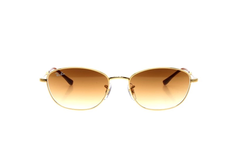 Солнцезащитные очки RAY-BAN 3749 001/51 (55)