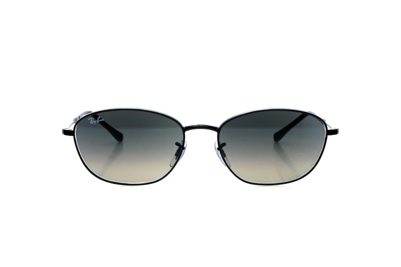 Солнцезащитные очки RAY-BAN 3749 002/71 (58)