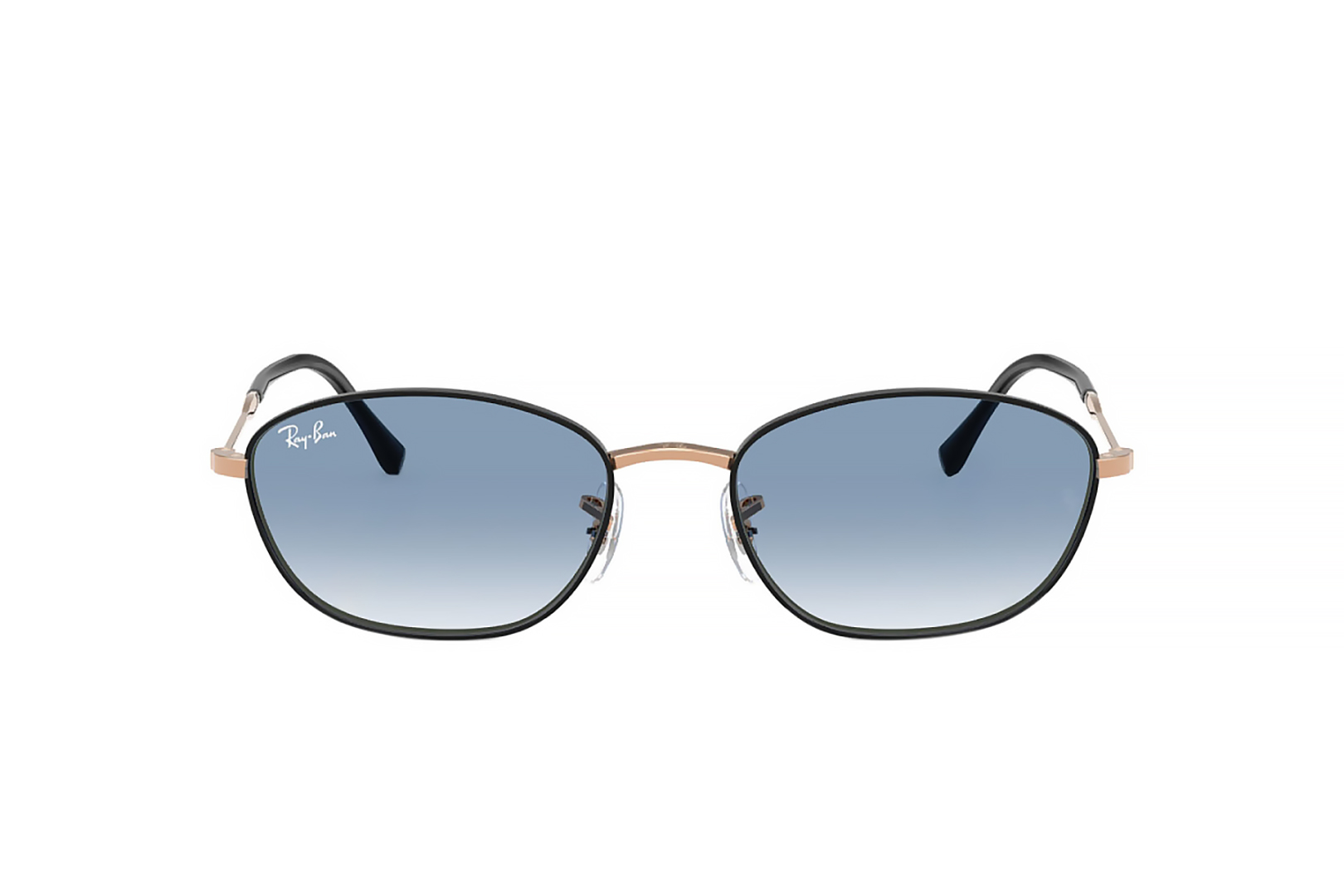 RAY-BAN 3749 92723F (58)