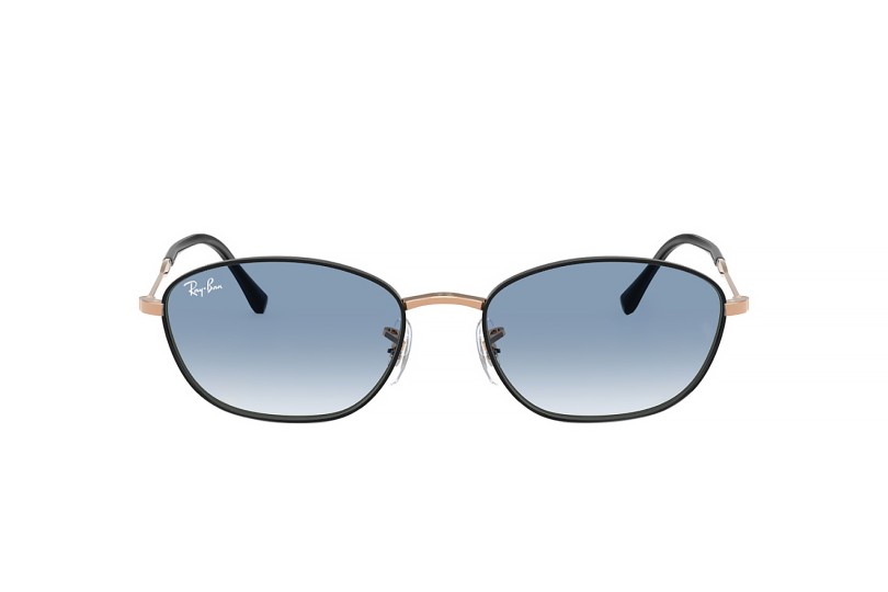 Солнцезащитные очки RAY-BAN 3749 92723F (58)