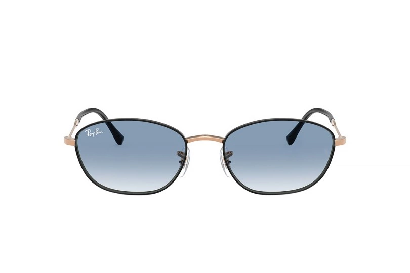 Солнцезащитные очки RAY-BAN 3749 92723F (58)