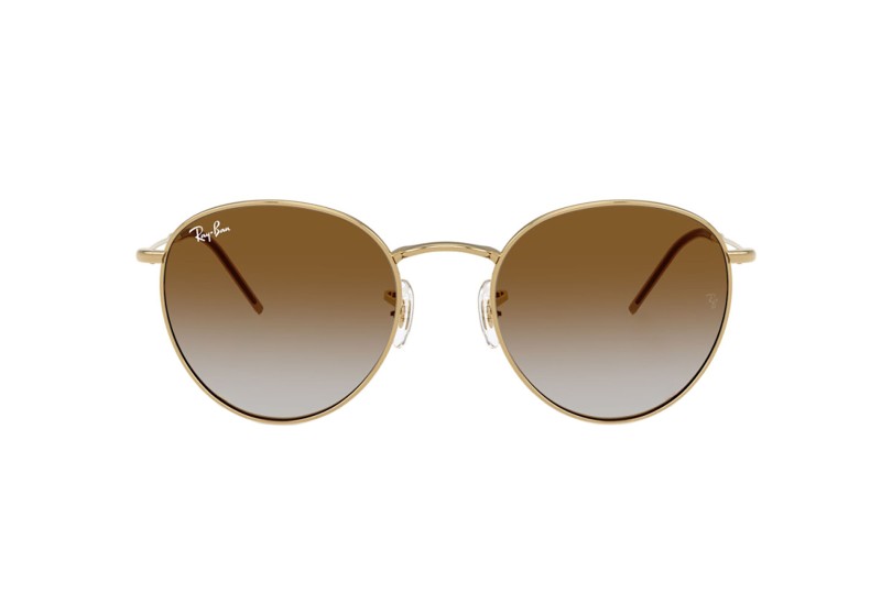 Солнцезащитные очки RAY-BAN R0103S 001/CB (53)