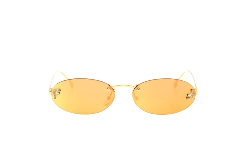 Солнцезащитные очки FENDI 4075US 30L