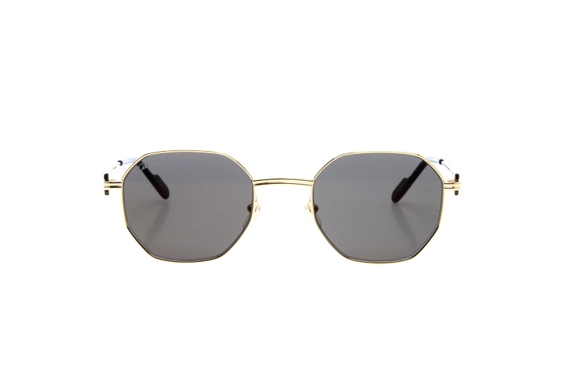 Солнцезащитные очки CARTIER 0500S 001