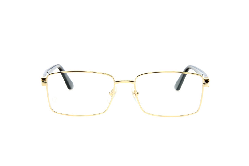 Оправа CARTIER 0520O 001