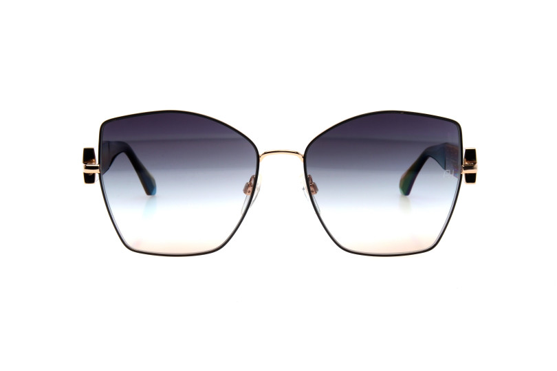 Солнцезащитные очки ANA HICKMANN 3280 09A