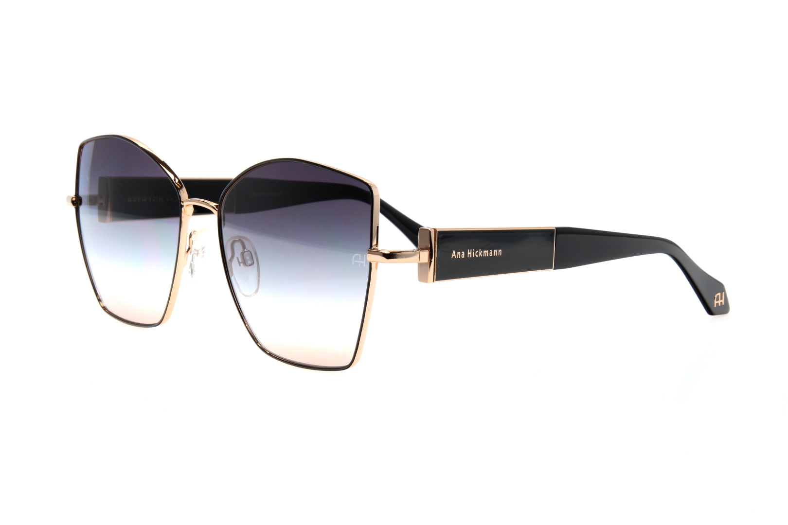 ANA HICKMANN 3280 09A