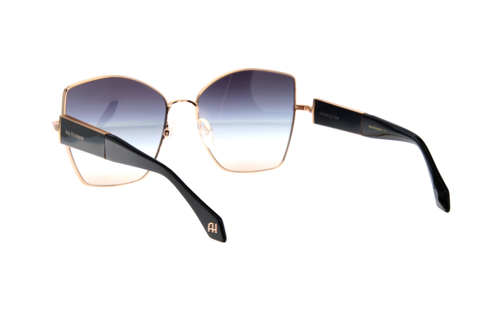 ANA HICKMANN 3280 09A