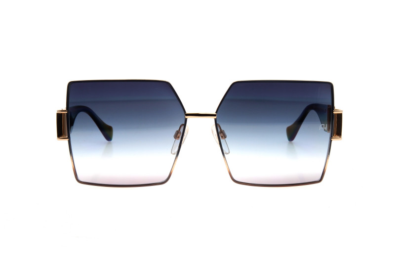 Солнцезащитные очки ANA HICKMANN 3295 06A