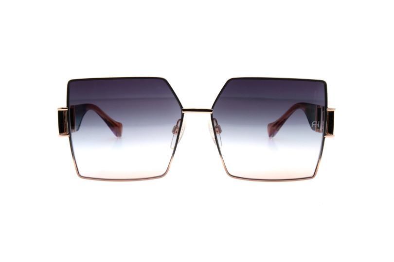 Солнцезащитные очки ANA HICKMANN 3295 09A