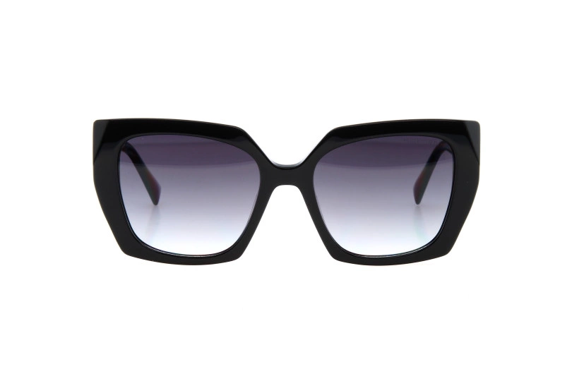 Солнцезащитные очки ANA HICKMANN HI9242 A01A