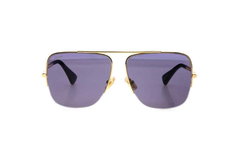 Солнцезащитные очки MAX MARA 0121 30A