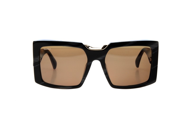 Солнцезащитные очки MAX MARA 0124 63J