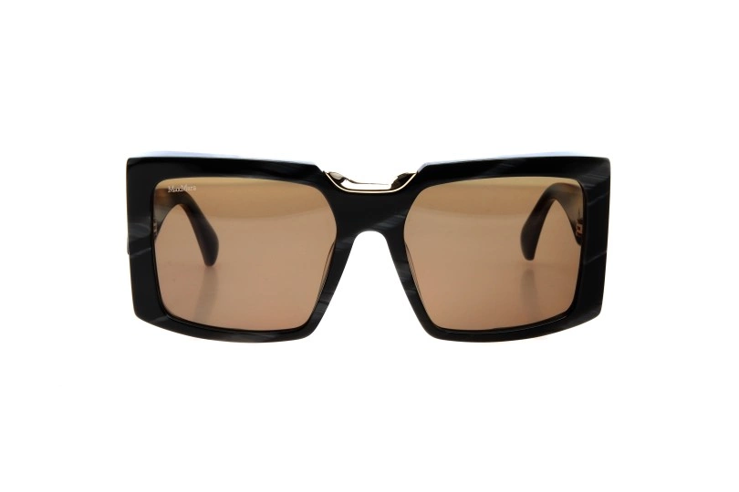 Солнцезащитные очки MAX MARA 0124 63J