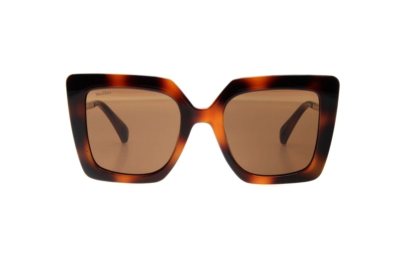 Солнцезащитные очки MAX MARA 0051 53E
