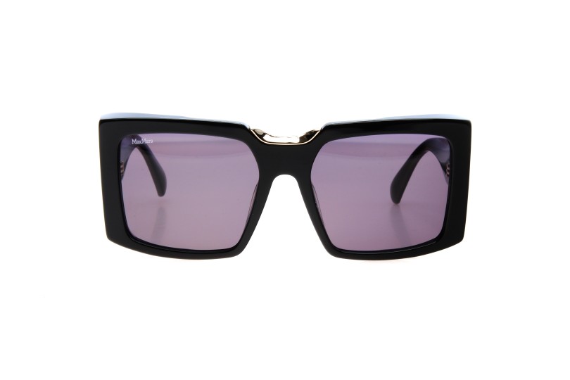 Солнцезащитные очки MAX MARA 0124 01A
