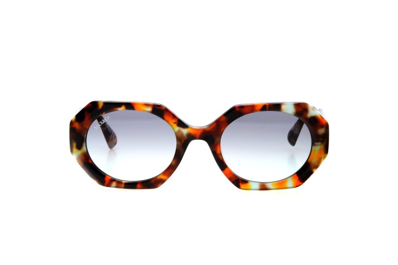 Солнцезащитные очки Max&CO 0115 55B