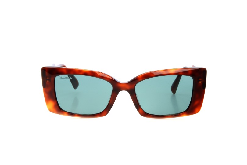Солнцезащитные очки Max&CO 0117 53N