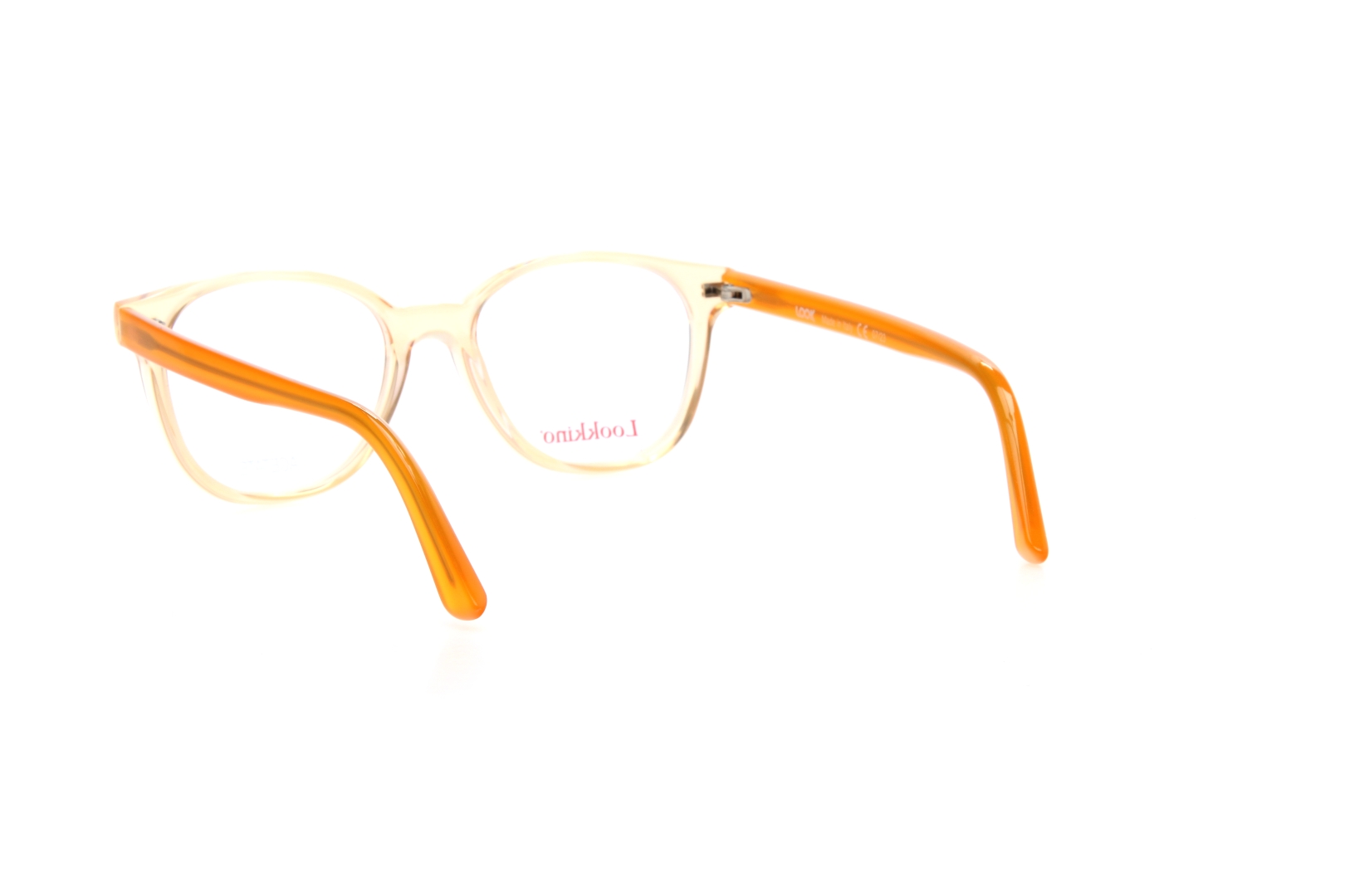 LOOK JUNIOR 03918 5
