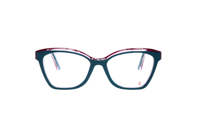 Детская оправа LOOK JUNIOR 05399 6