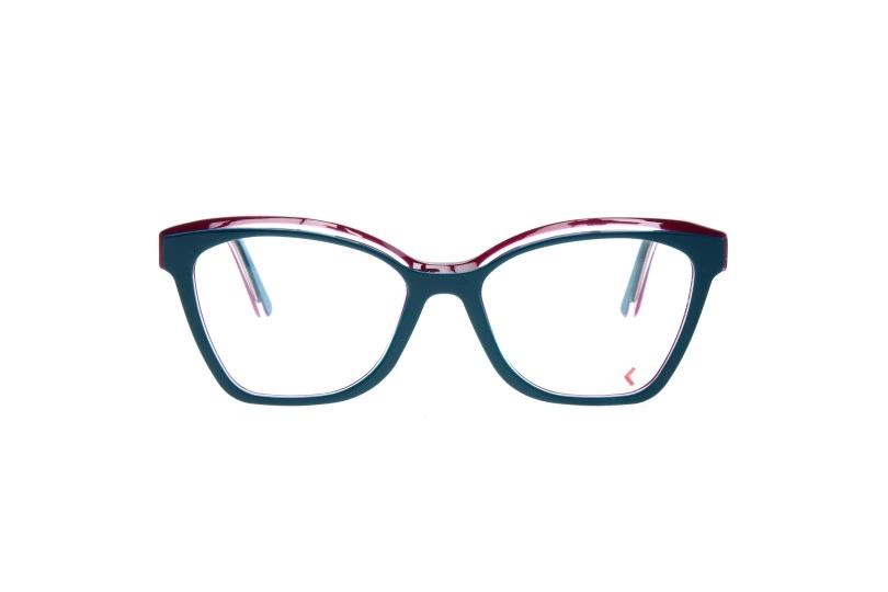 Детская оправа LOOK JUNIOR 05399 6