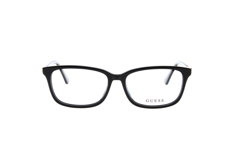 Оправа GUESS 2907 001