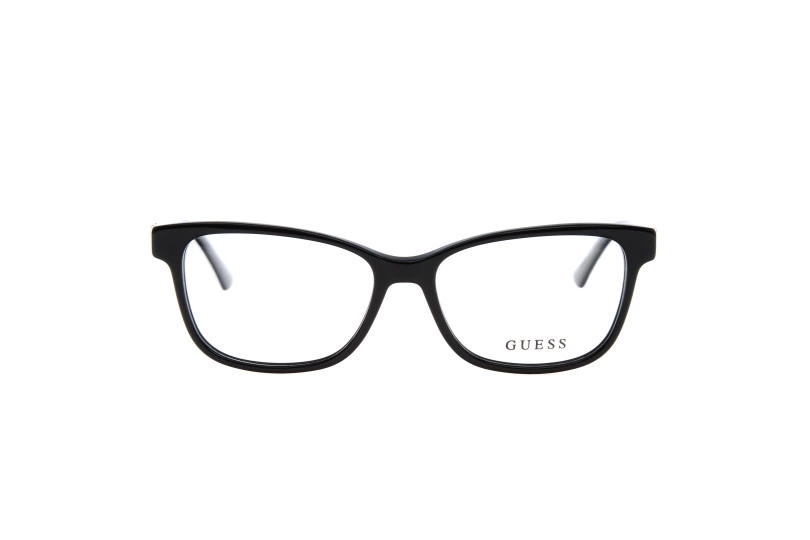 Детская оправа GUESS 2943 001