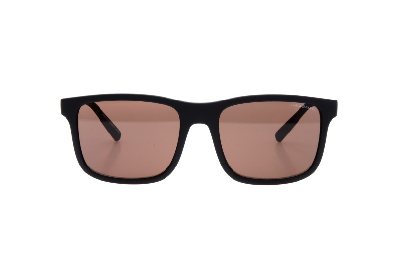 Солнцезащитные очки ARMANI EXCHANGE 4145S 807873 (57)
