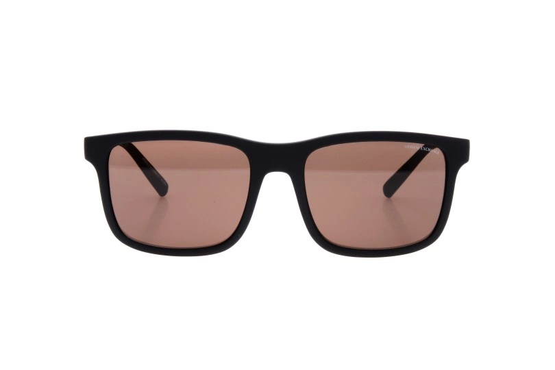 Солнцезащитные очки ARMANI EXCHANGE 4145S 807873 (57)
