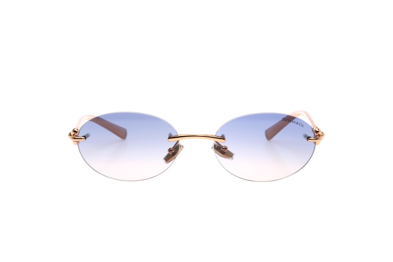 Солнцезащитные очки TIFFANY 3104D 621716 (56)
