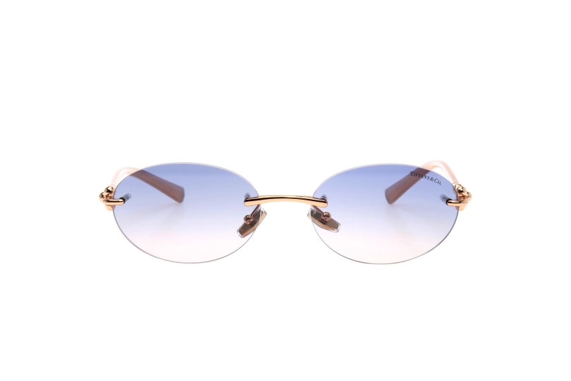 Солнцезащитные очки TIFFANY 3104D 621716 (56)
