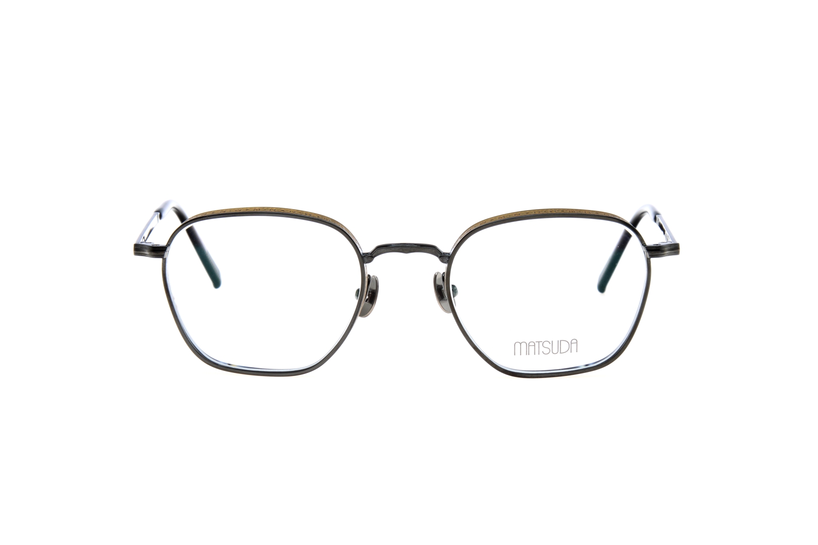 3101 BLK-MGP