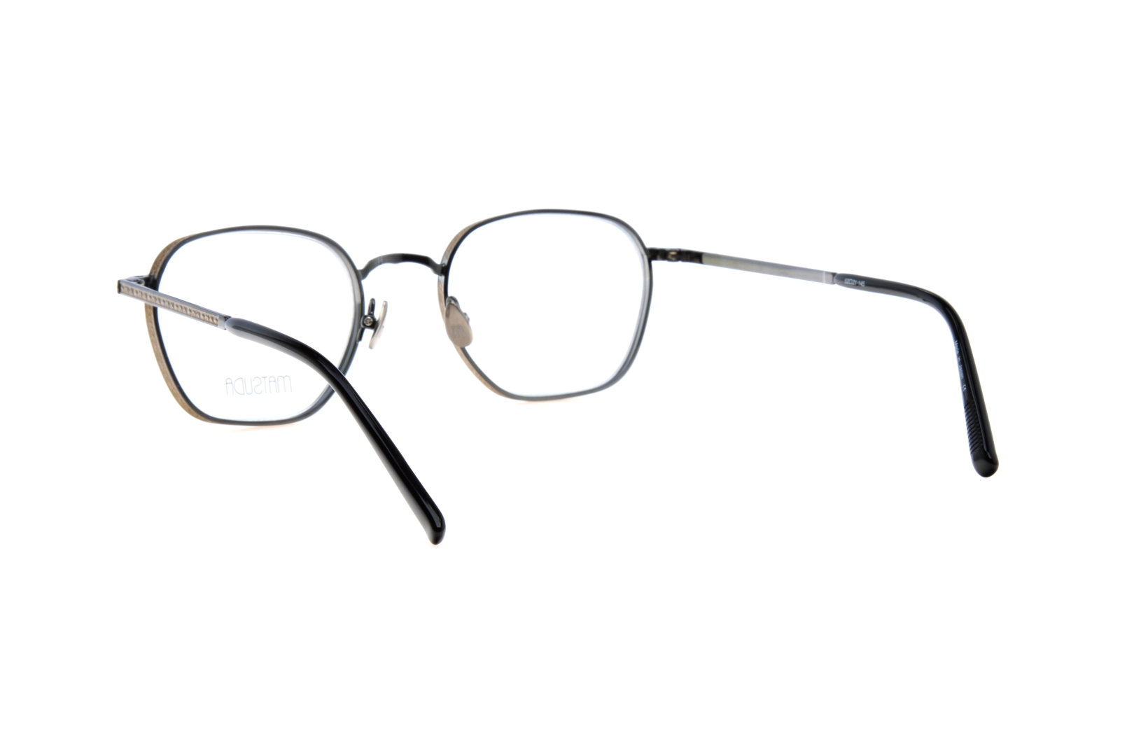 3101 BLK-MGP
