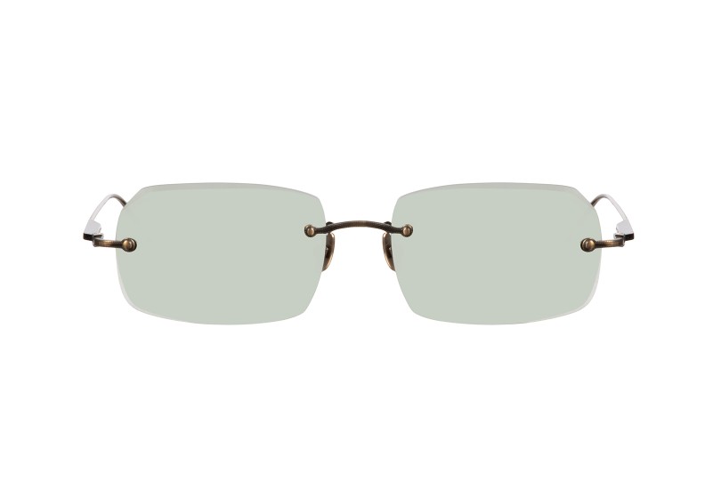 Солнцезащитные очки Matsuda 5004 AG