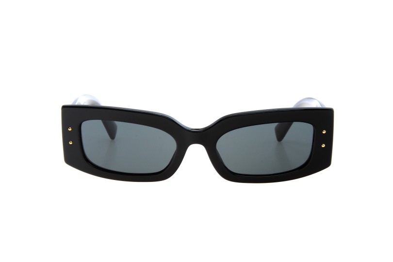 Солнцезащитные очки DOLCE & GABBANA 4479 501/87 (55)