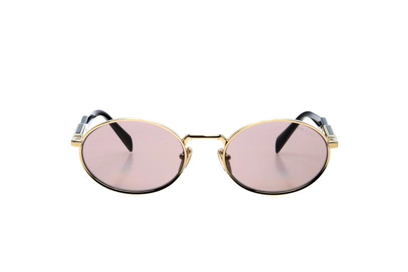 Солнцезащитные очки PRADA 65ZS ZVN20I (55)