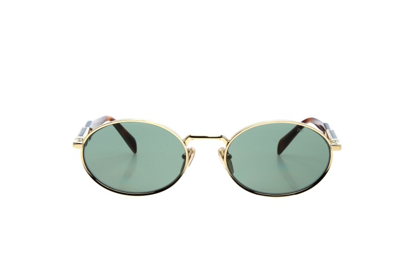 Солнцезащитные очки PRADA 65ZS ZVN70L (55)