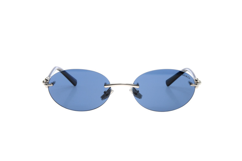 Солнцезащитные очки TIFFANY 3104D 600180 (56)