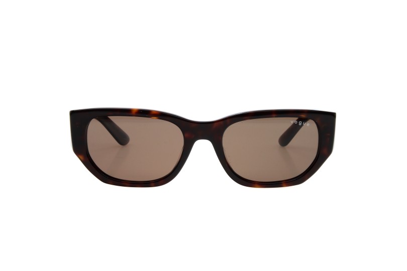 Солнцезащитные очки VOGUE 5586S W65673 (53)