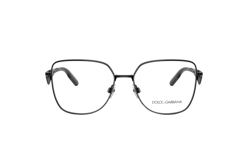 Оправа DOLCE & GABBANA 1358 01 (56)