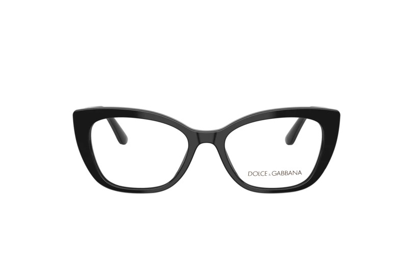 Оправа DOLCE & GABBANA 3398 501 (54)