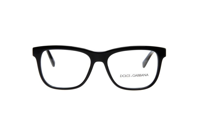 Детская оправа Dolce and Gabbana kids 3356 501 (51)