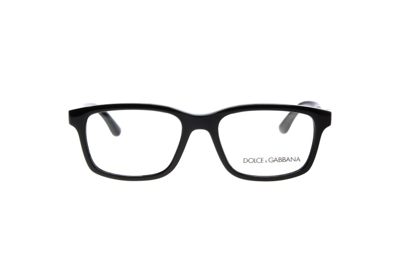 Детская оправа Dolce and Gabbana kids 5097 501 (48)