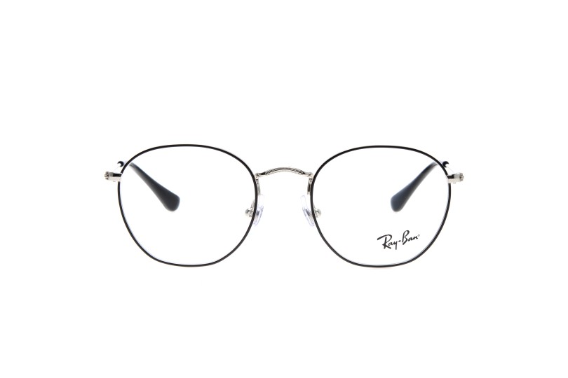 Детская оправа RAY-BAN JUNIOR 9572V 4064 (48)