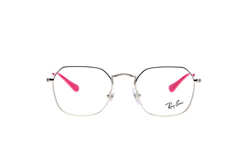 Детская оправа RAY-BAN JUNIOR 9594V 4093 (47)