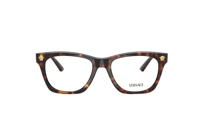 Оправа VERSACE 3363U 108 (52)