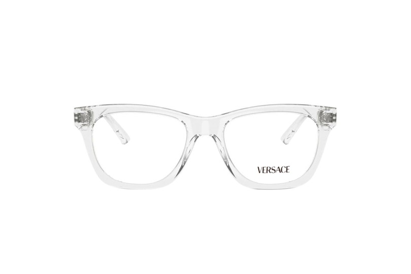 Оправа VERSACE 3363U 148 (52)